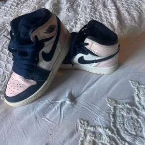 Jordan kids