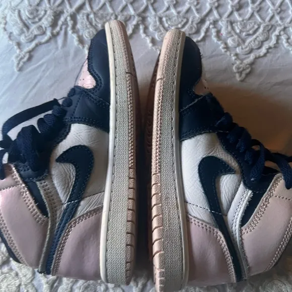 Jordan kids