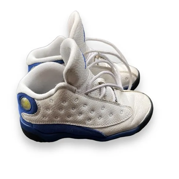 Jordan | Shoes | Kids Air Jordan3 Retro Hyper Royal size 10C