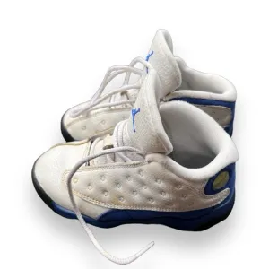 Jordan | Shoes | Kids Air Jordan3 Retro Hyper Royal size 10C