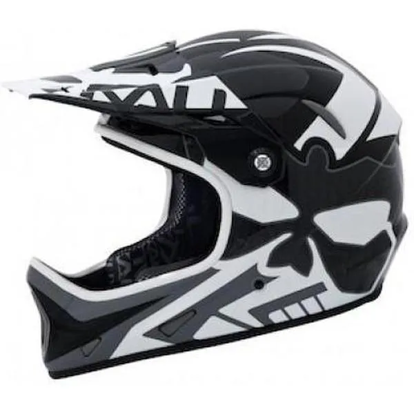 Kali Avatar II Carbon Full Face Helmet