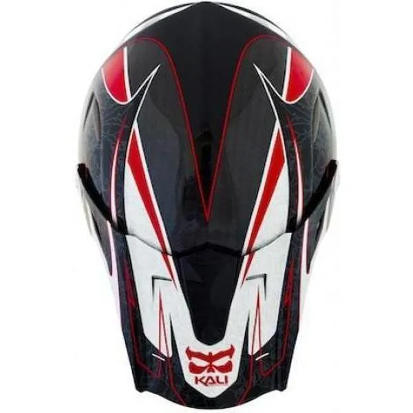 Kali Avatar II Carbon Full Face Helmet