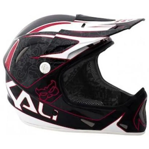 Kali Avatar II Carbon Full Face Helmet