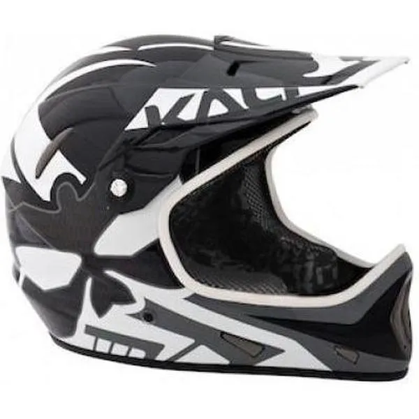 Kali Avatar II Carbon Full Face Helmet