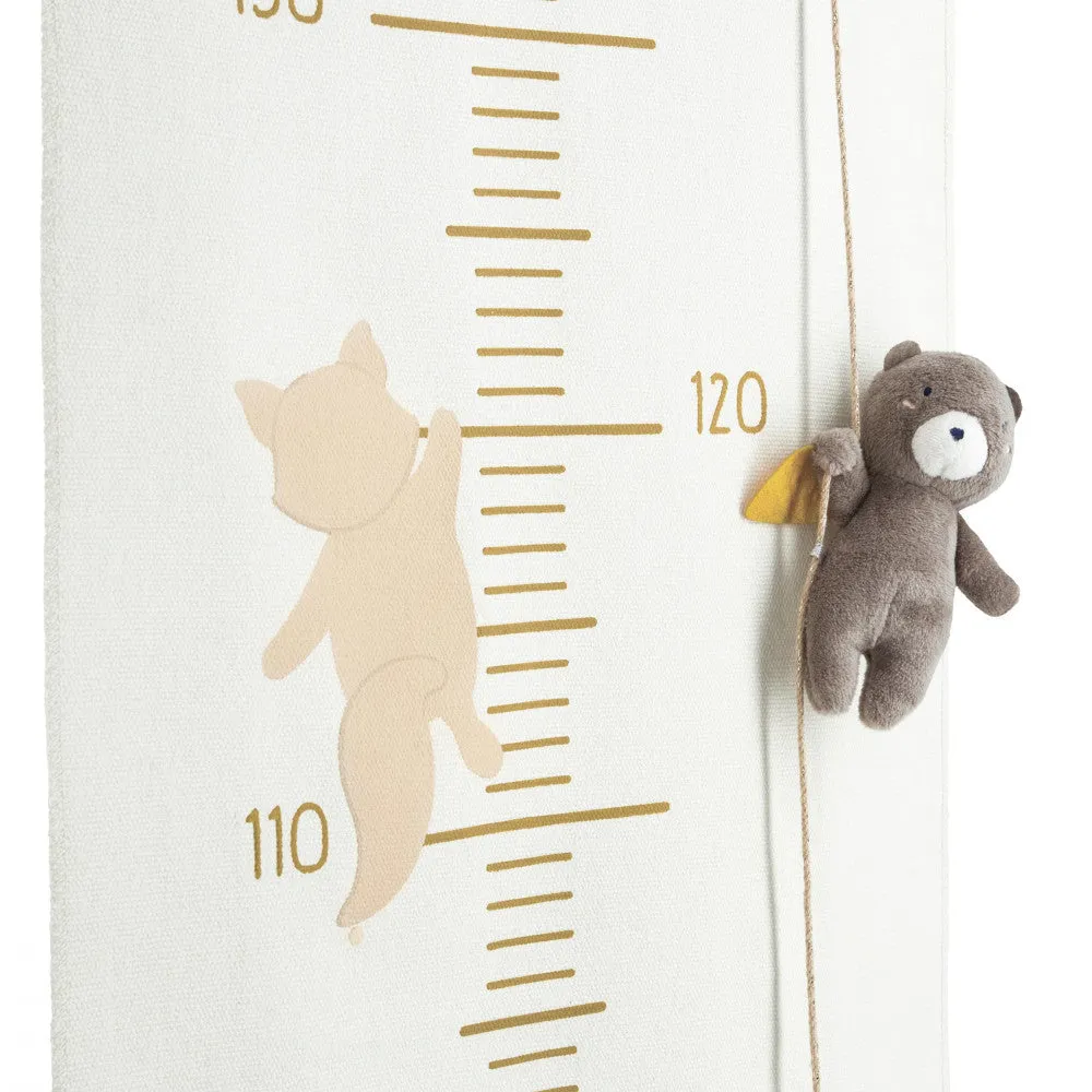 Kaloo My Height Chart