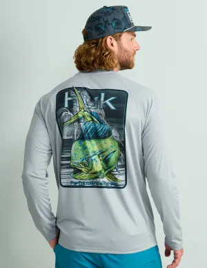 KC Pursuit Performance Graphic Crew