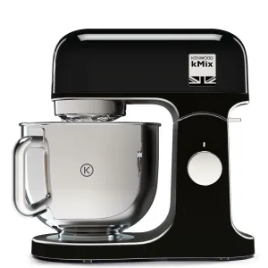 Kenwood kMix Stand Mixer Full Black KMX750AB