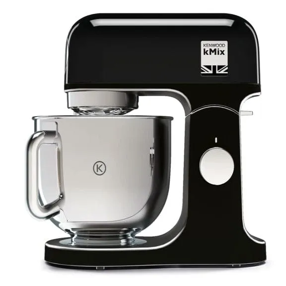 Kenwood kMix Stand Mixer Full Black KMX750AB