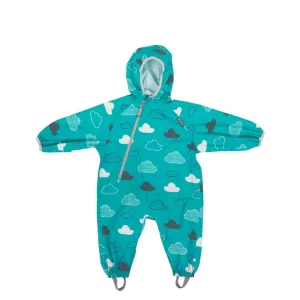 Kids All In One Suit