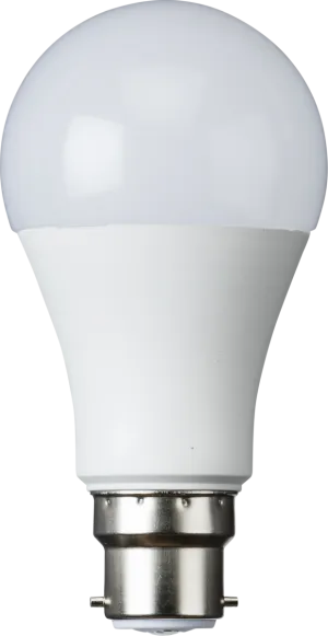 Knightsbridge GLS9BCKW Smart 9W LED RGB & CCT B22 BC GLS Lamp - 60mm