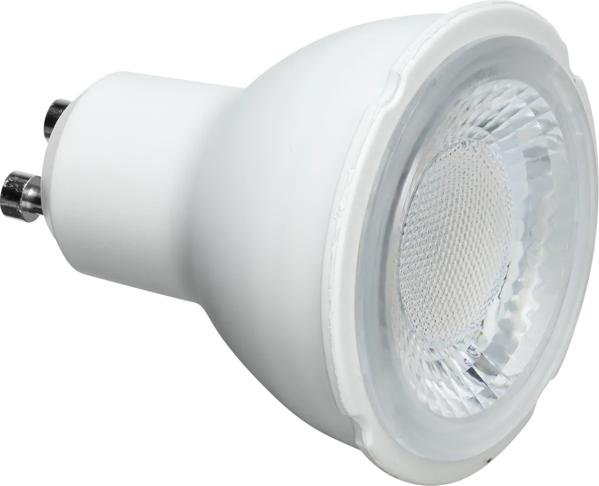 Knightsbridge GU5KW Smart 5W LED RGB & CCT GU10 Lamp