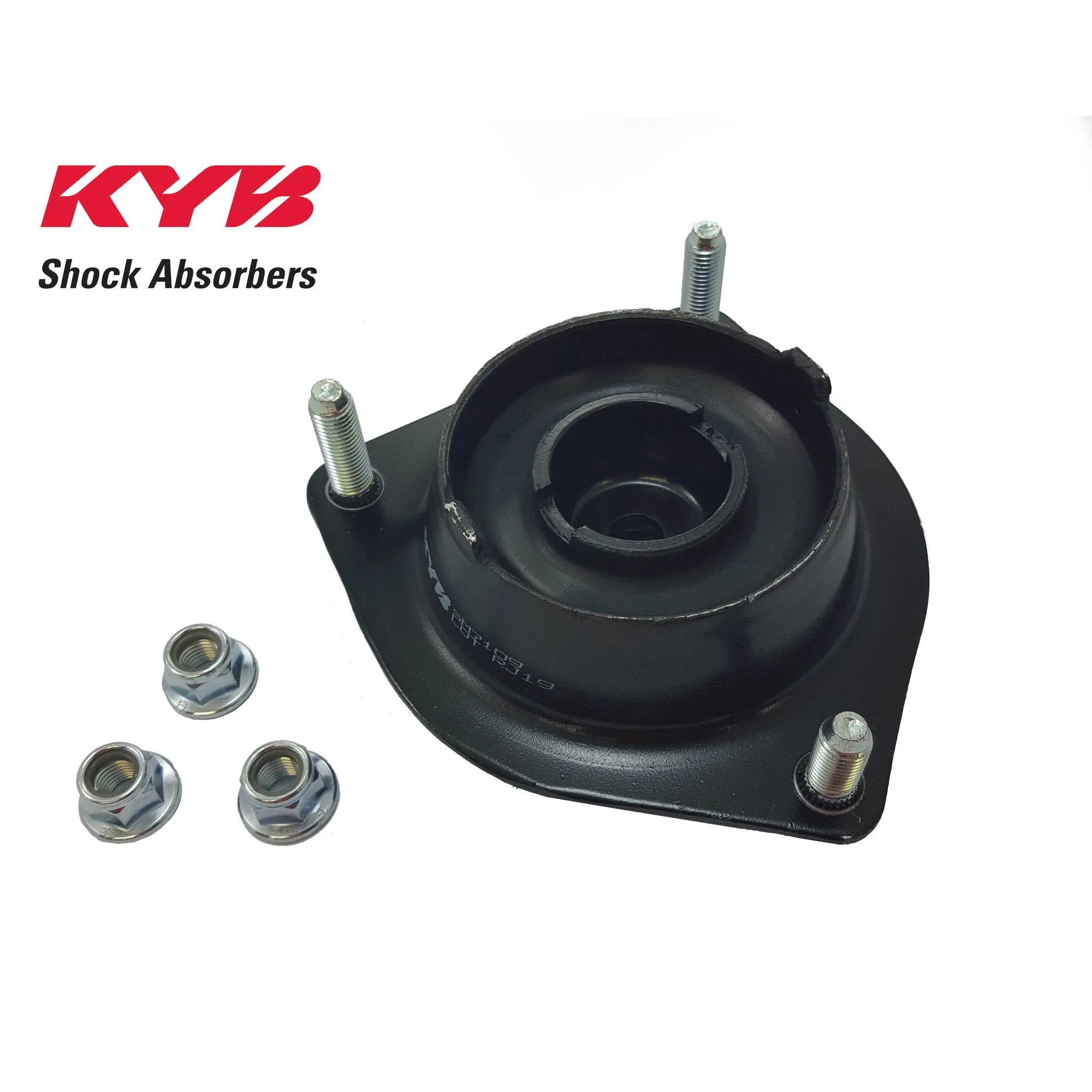 KYB Strut Mount - KSM7109