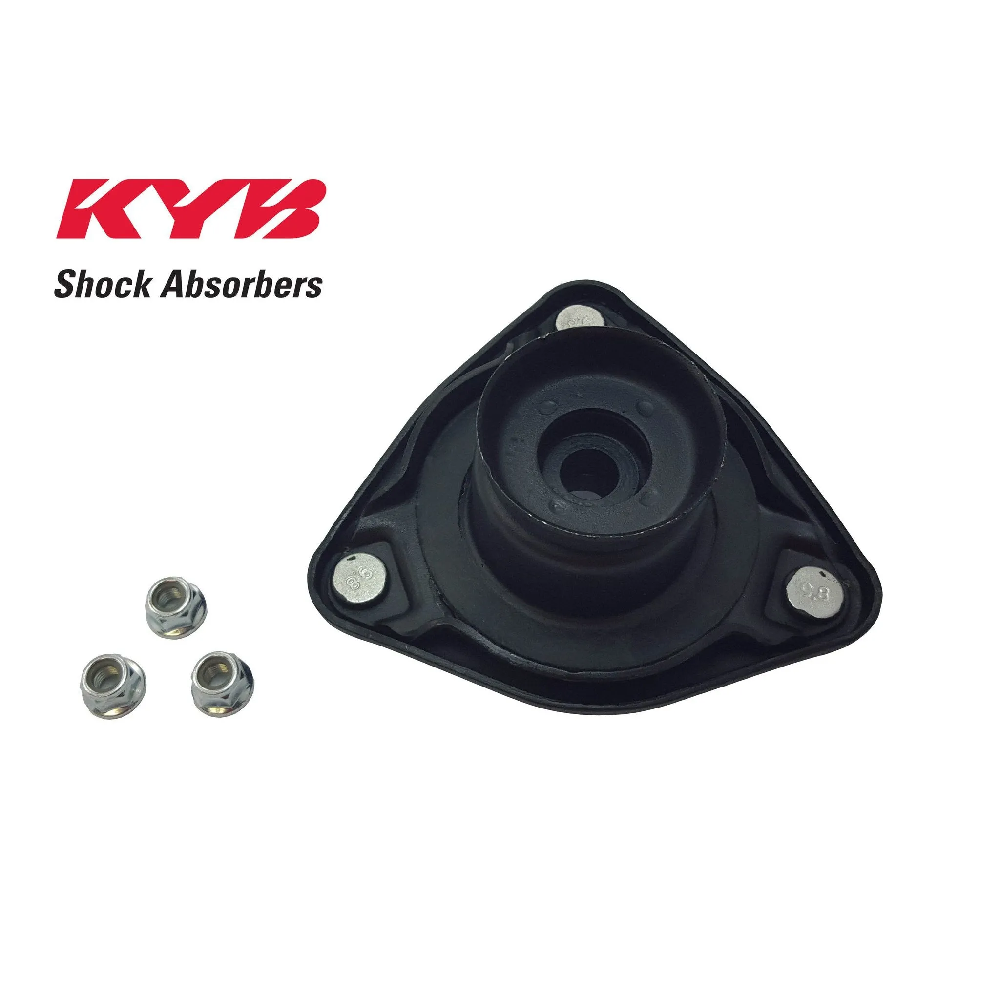 KYB Strut Mount - KSM7138