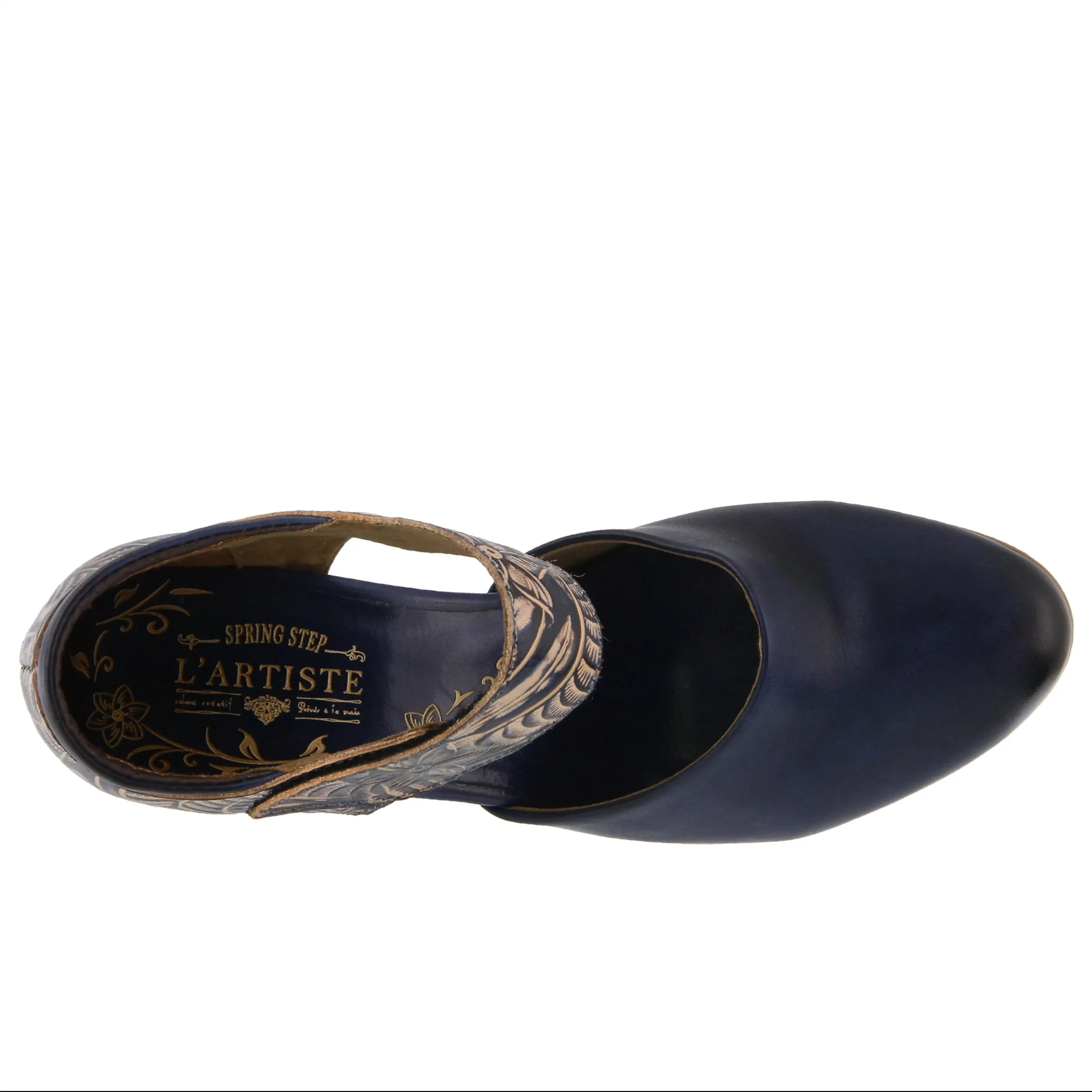 Lartiste TOOLIE-BLU