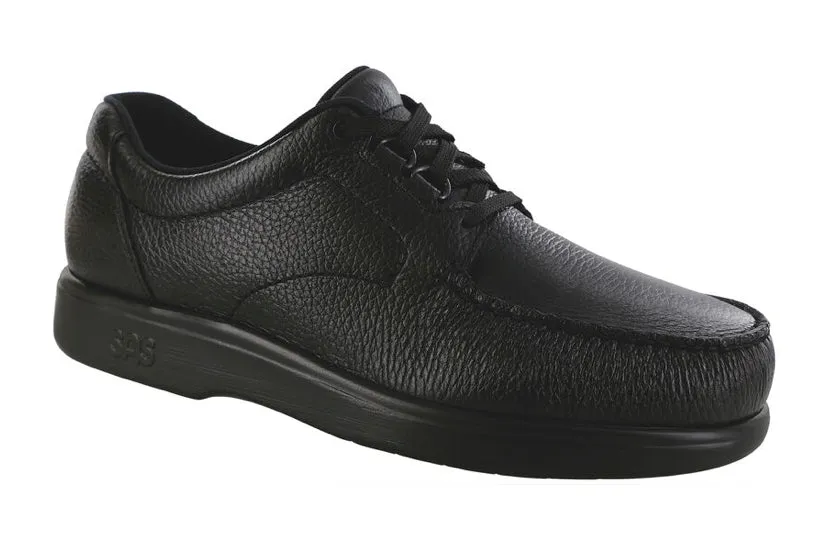 Loafer - Bout Time Black