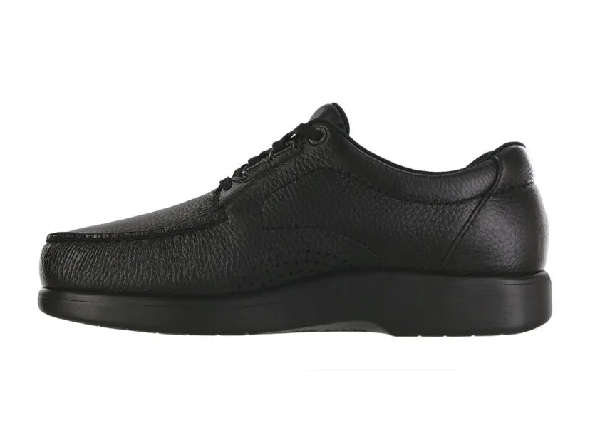 Loafer - Bout Time Black