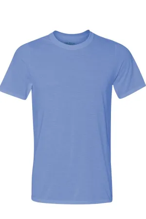 Love This Land Patriotic Camper Performance T-Shirt