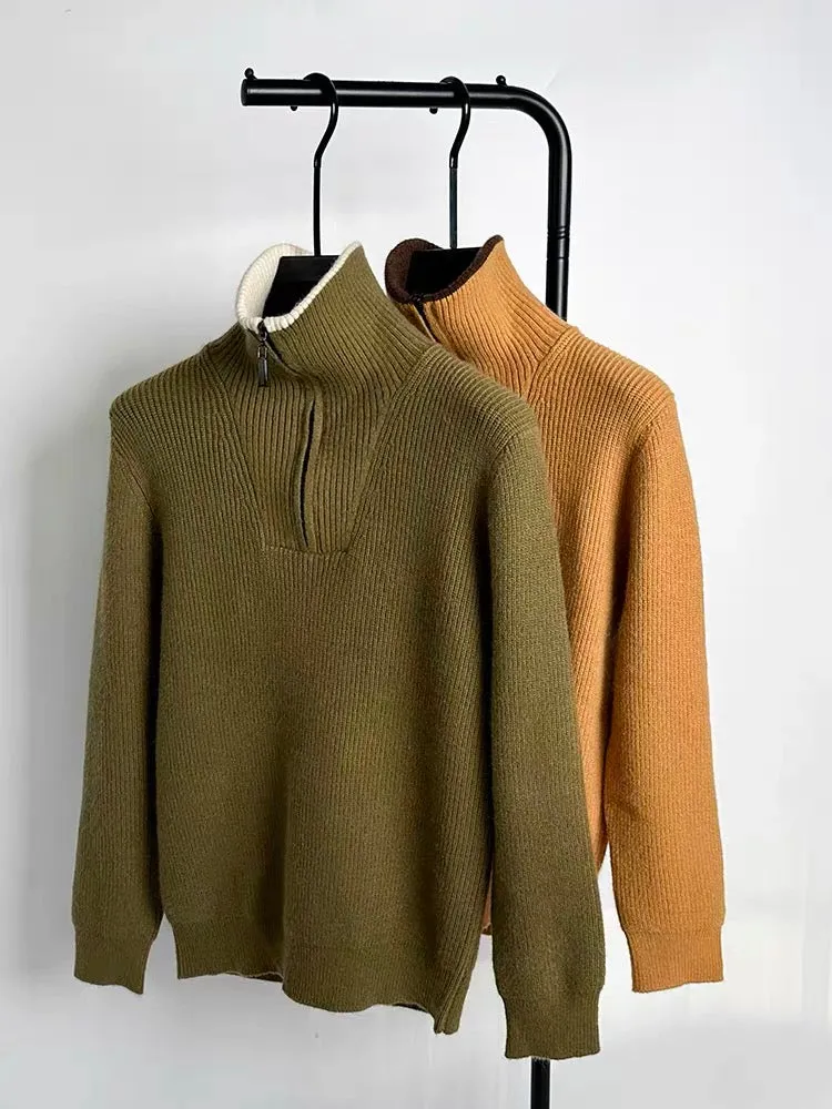 Lucas Jumper