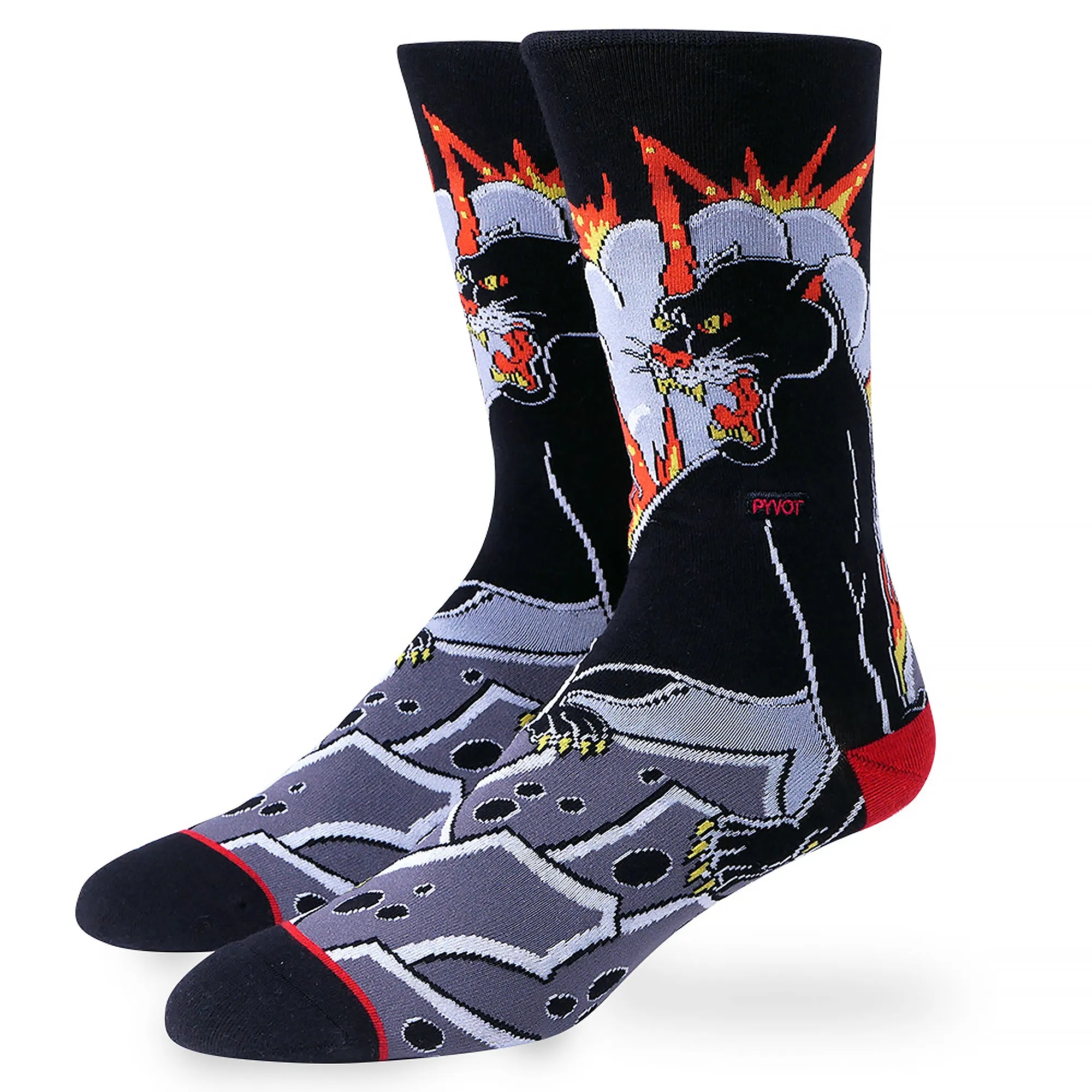 Lucky Might Bundle Socks