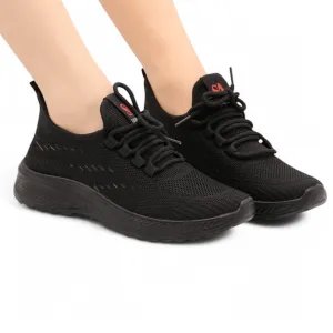 M0452 fabric shoes