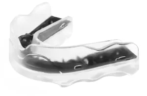 M1 Mouthguard - Black
