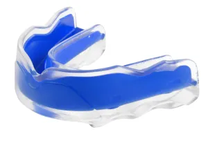 M2 Mouthguard - Blue