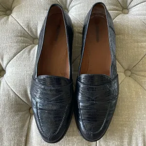 Magnanni Lizard Shoes‎ 15