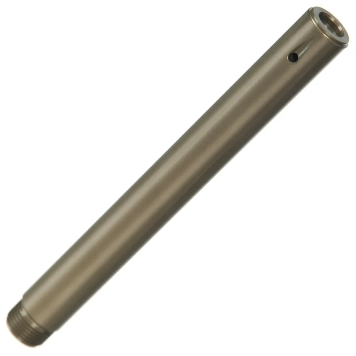 Manitou Revox Shock Shaft 3.5"