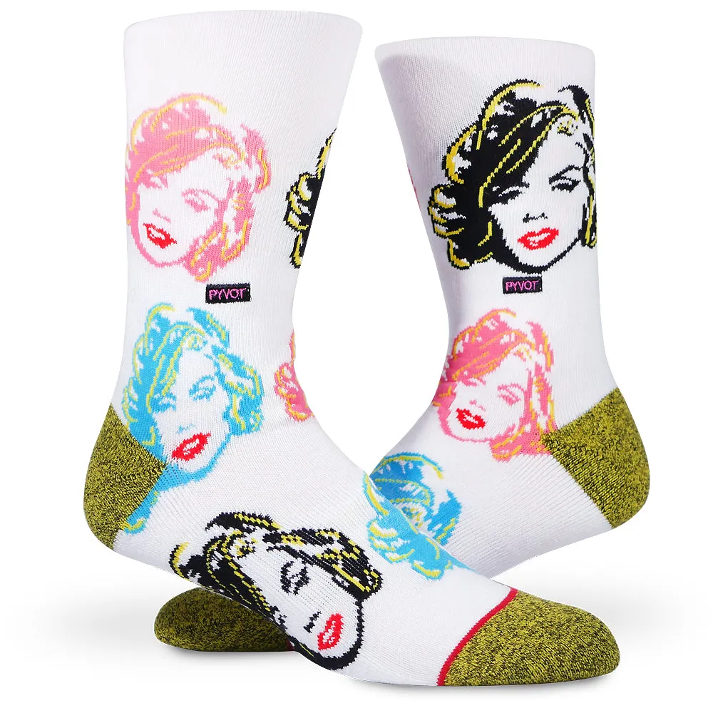 Marilyn Icon