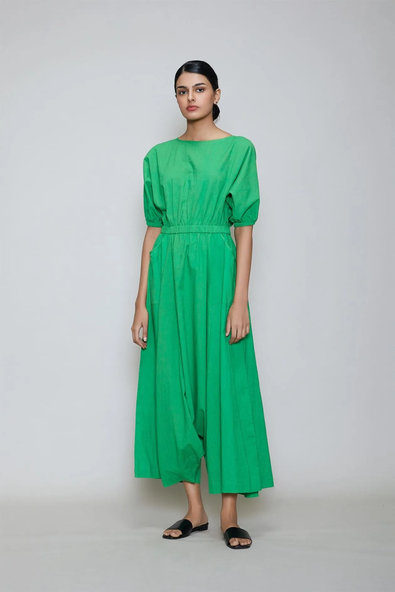MATI   I   Sphara Jumpsuit
