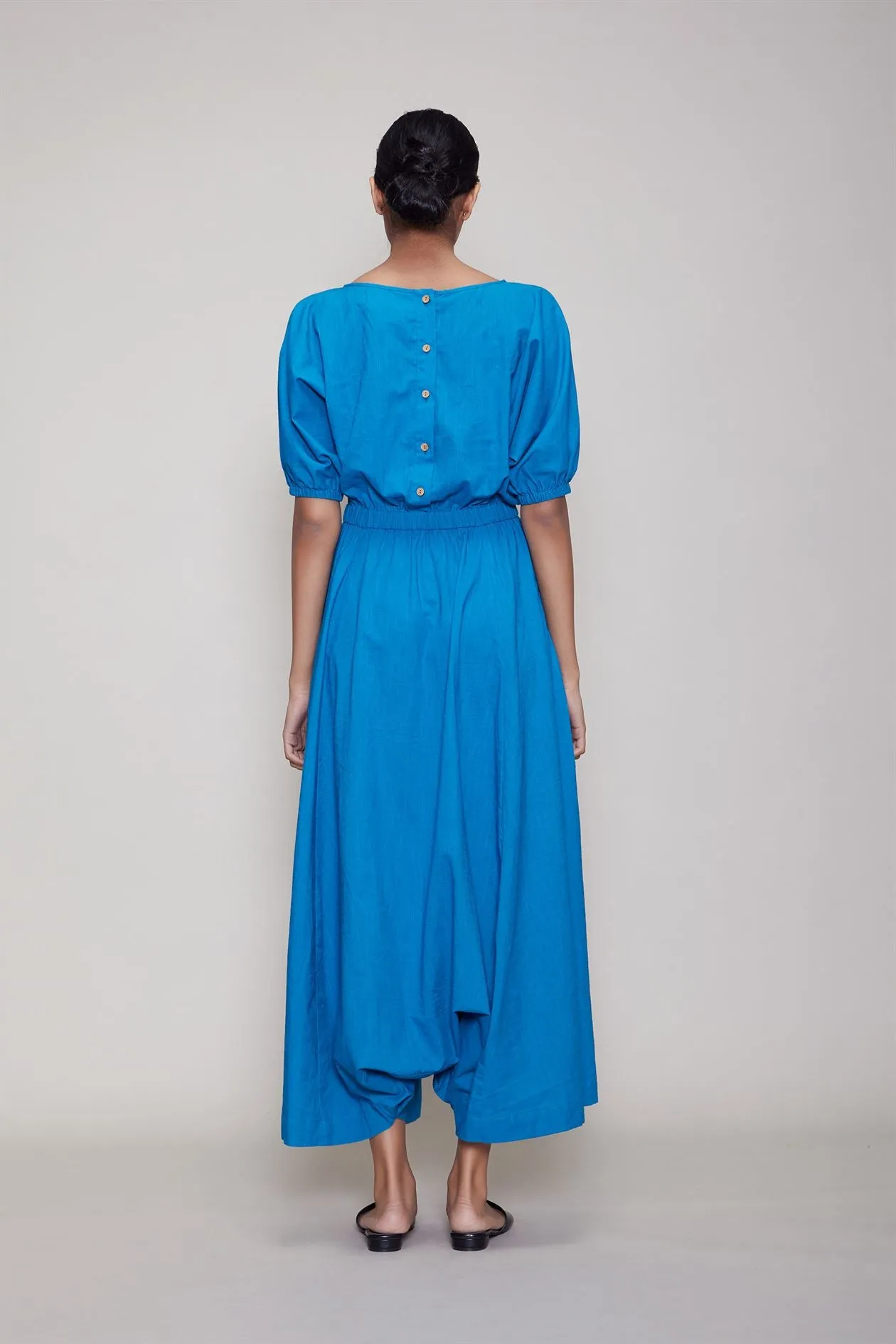 MATI   I   Sphara Jumpsuit