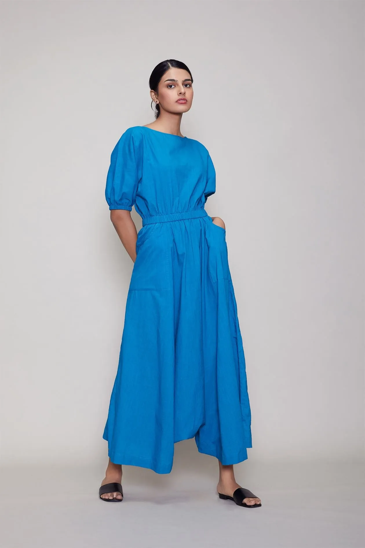 MATI   I   Sphara Jumpsuit
