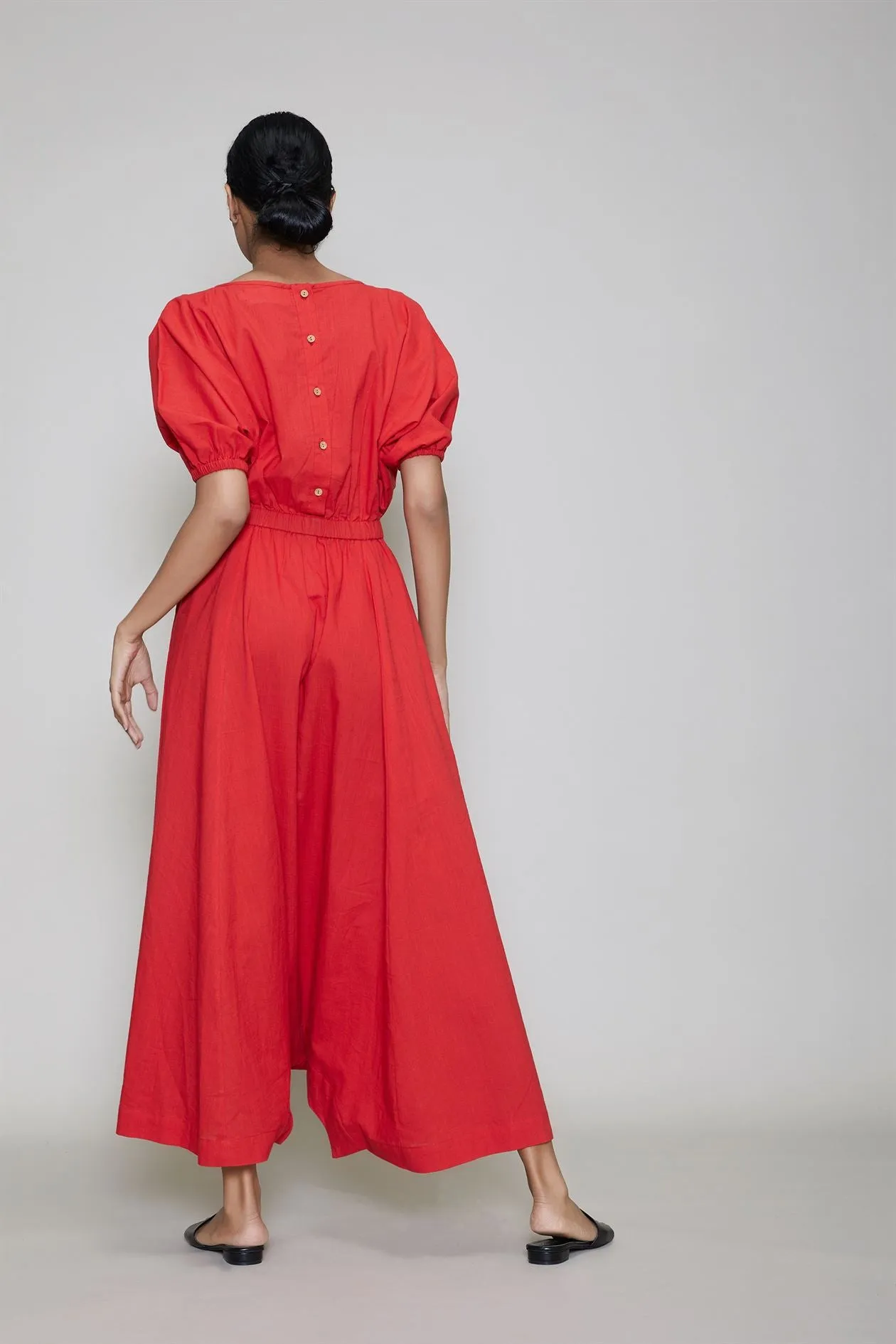 MATI   I   Sphara Jumpsuit