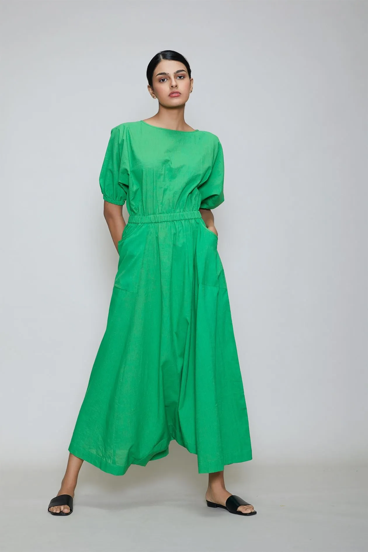 MATI   I   Sphara Jumpsuit