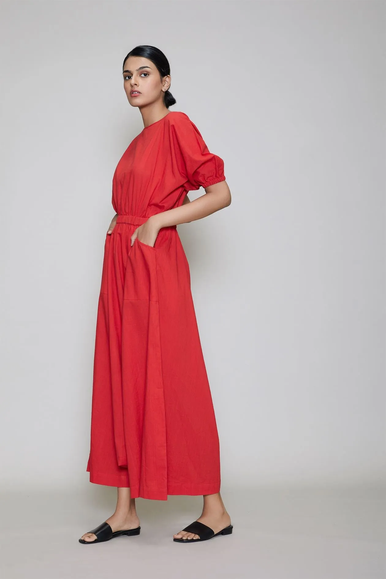 MATI   I   Sphara Jumpsuit