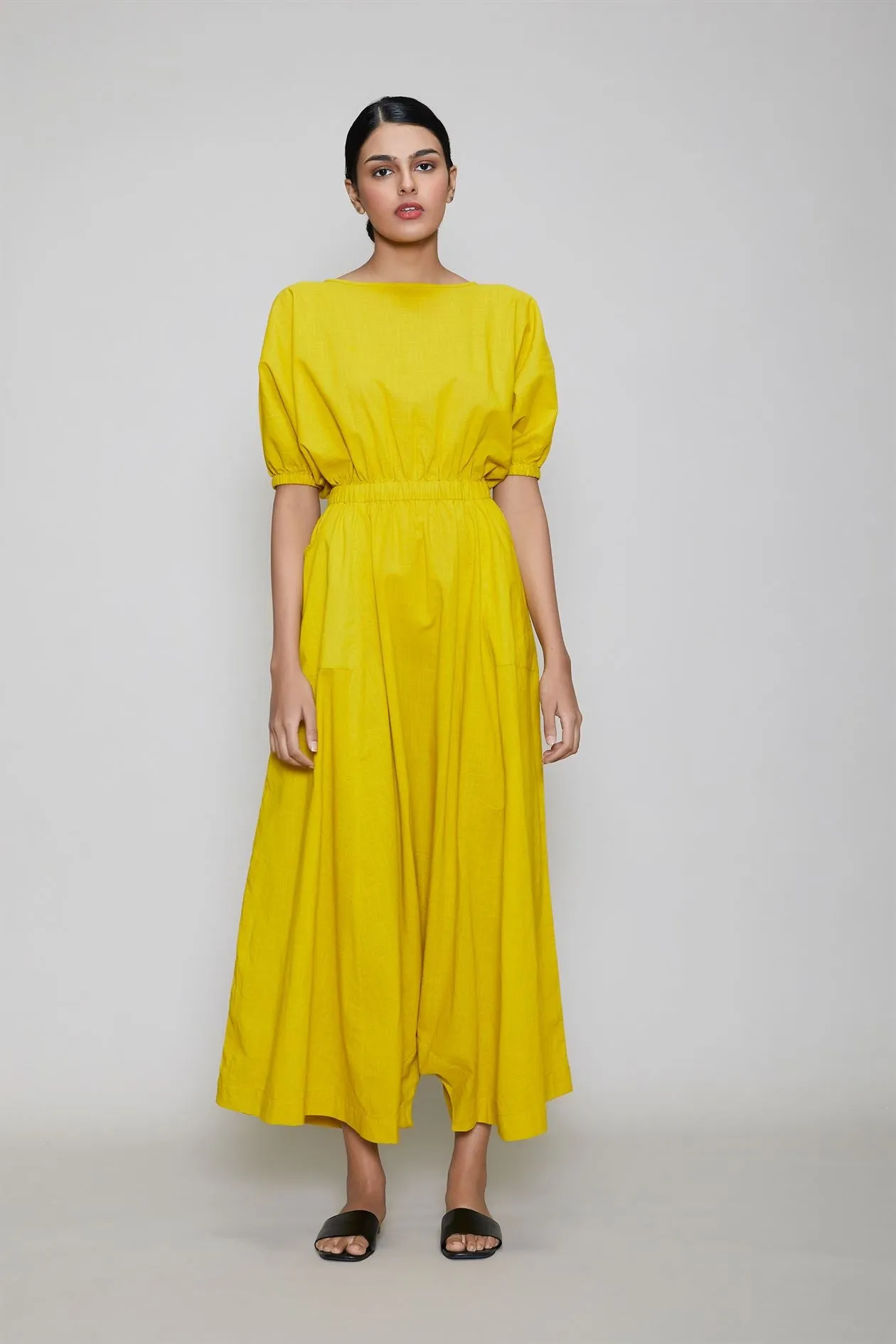 MATI   I   Sphara Jumpsuit