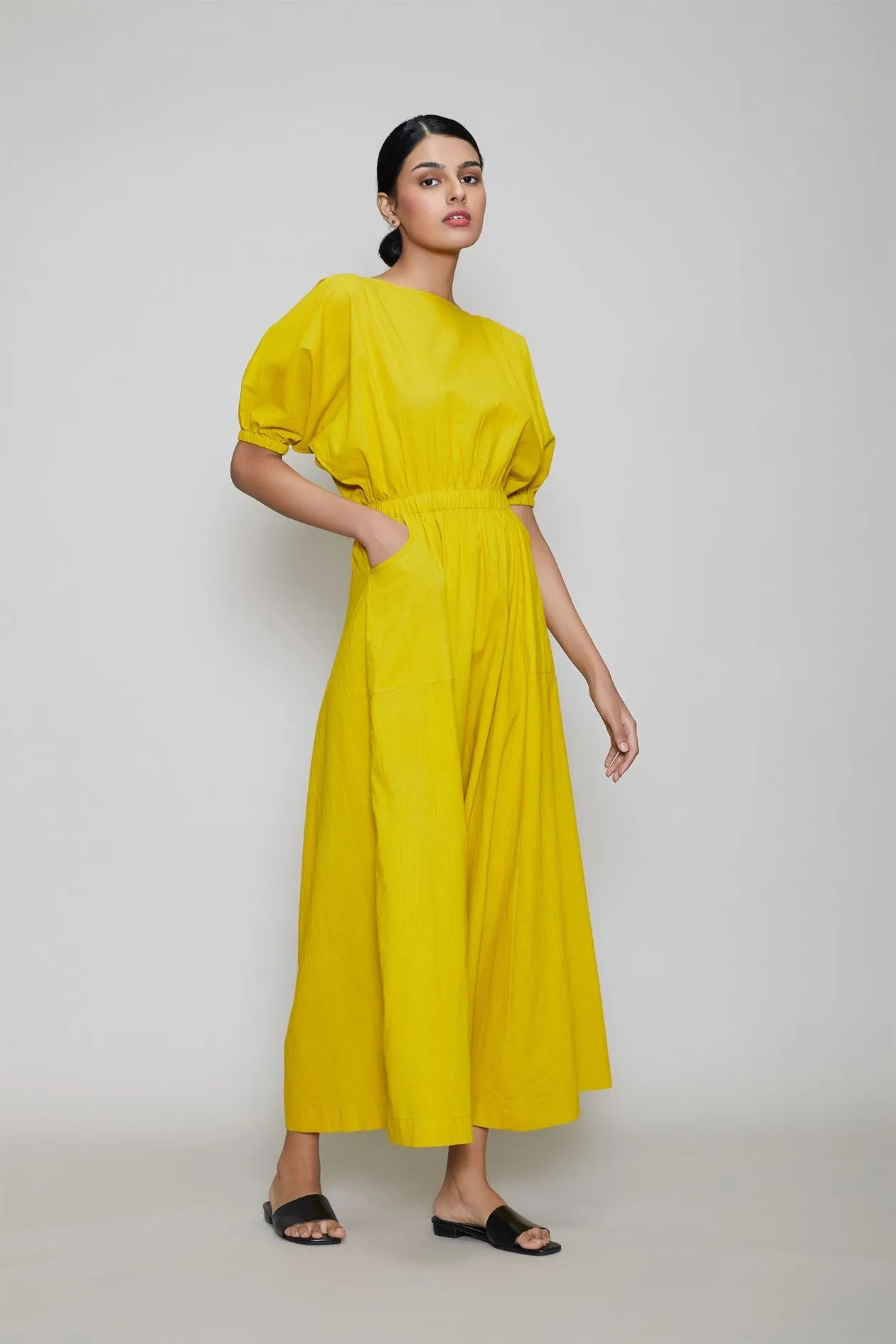 MATI   I   Sphara Jumpsuit