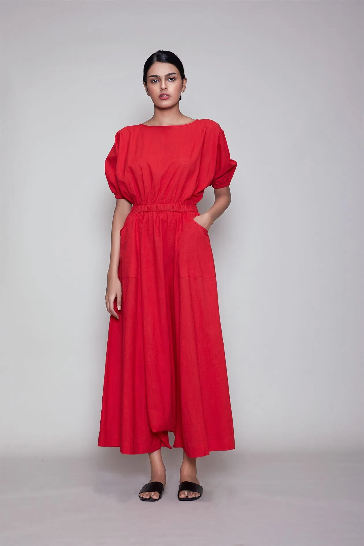 MATI   I   Sphara Jumpsuit