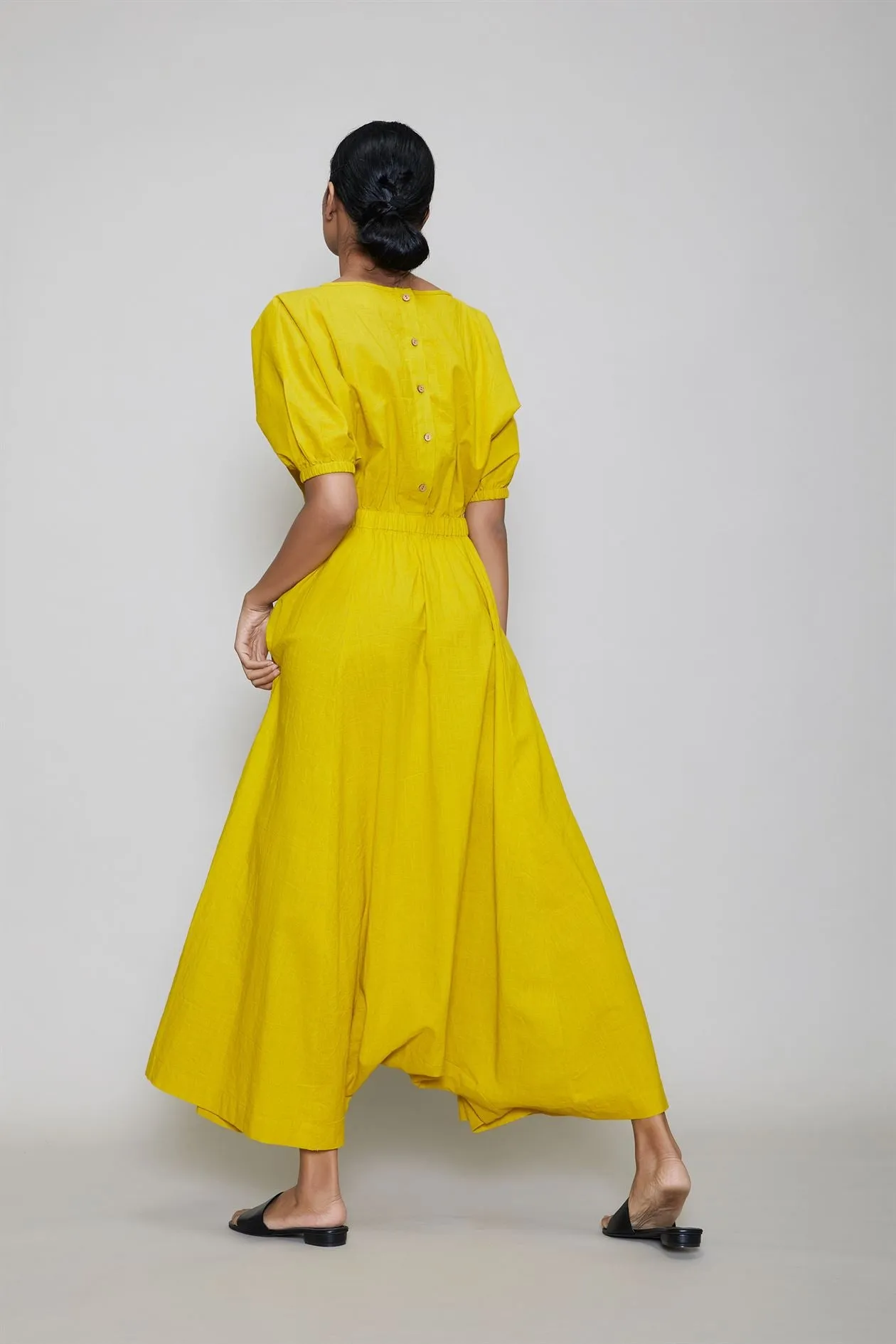MATI   I   Sphara Jumpsuit