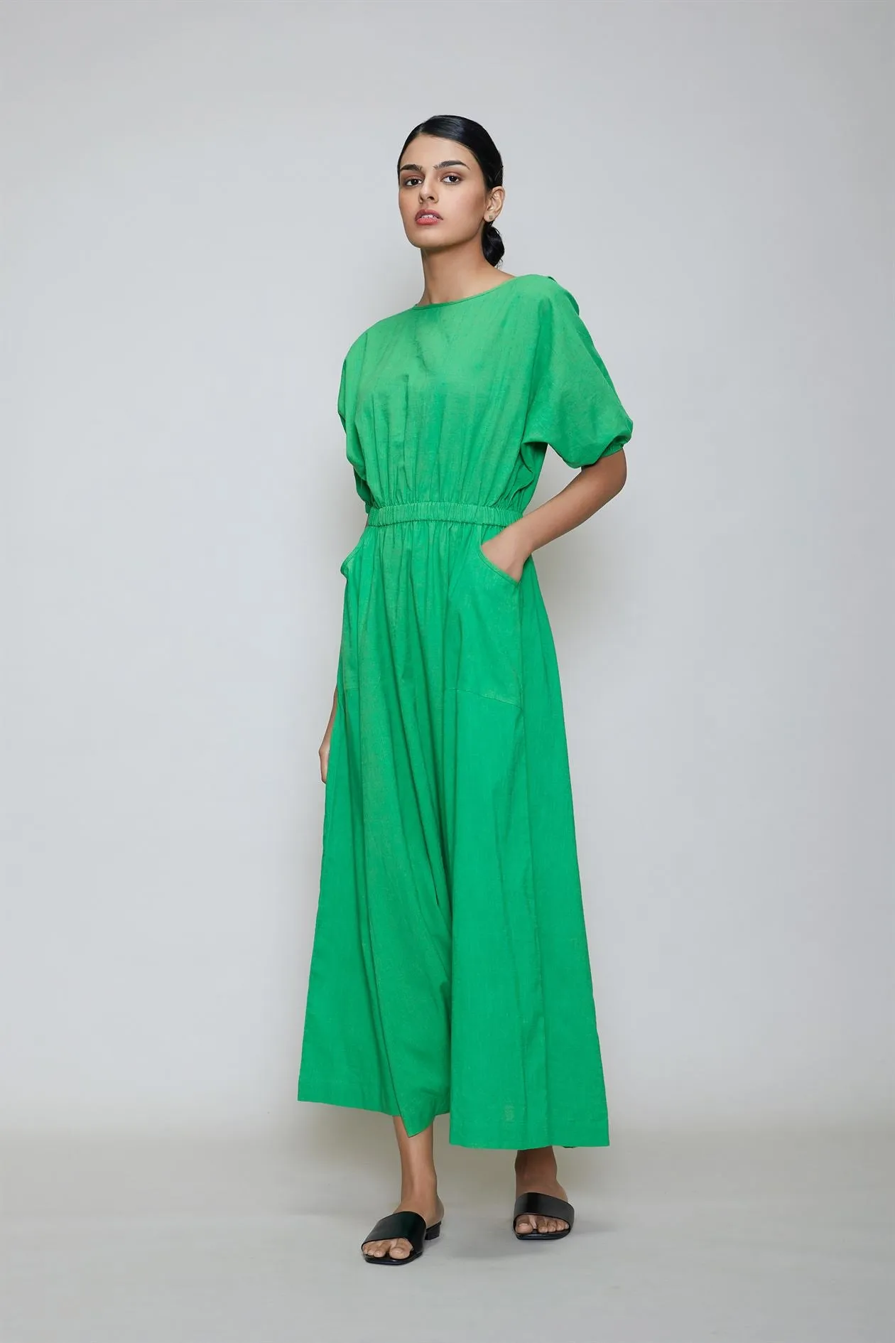 MATI   I   Sphara Jumpsuit