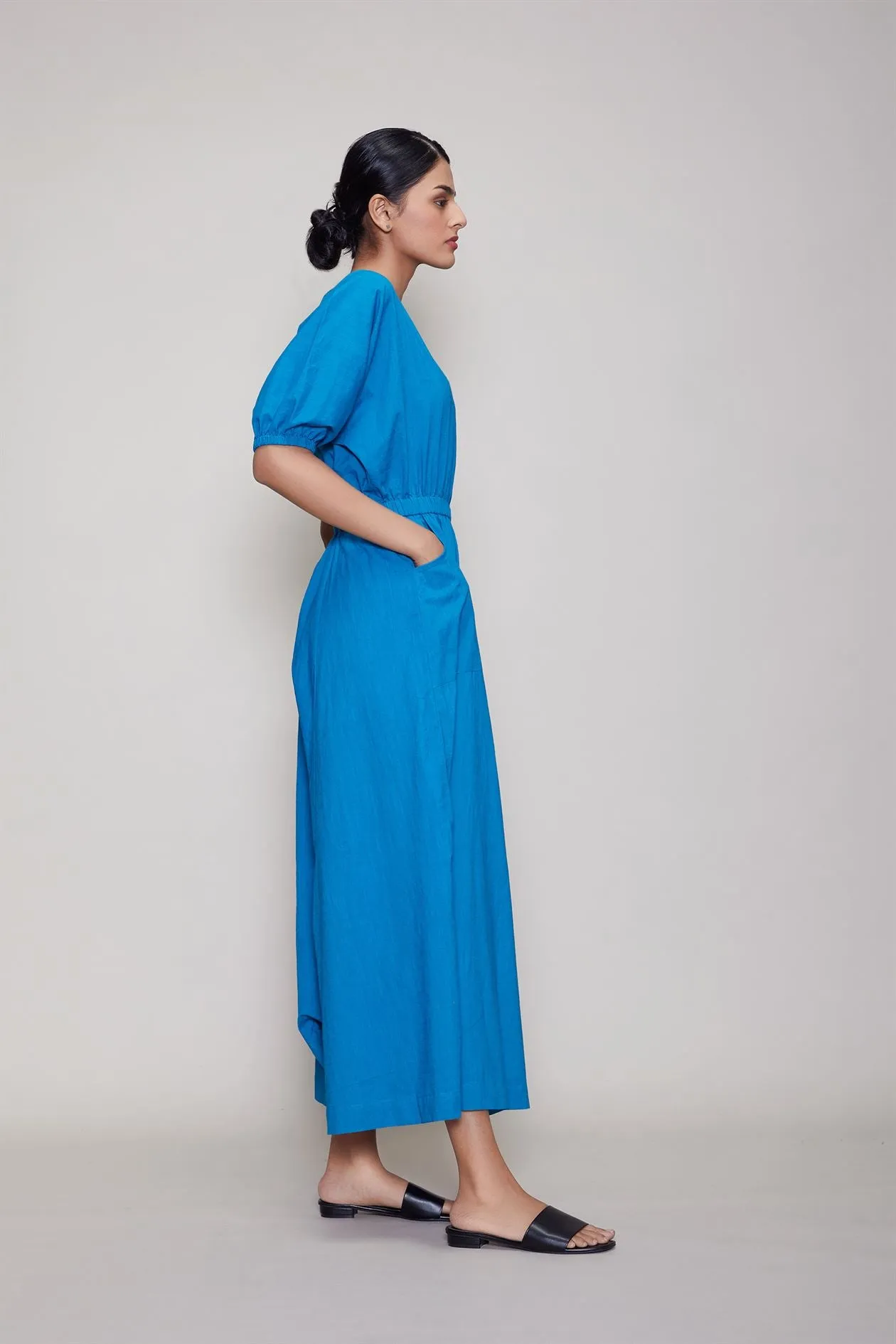 MATI   I   Sphara Jumpsuit