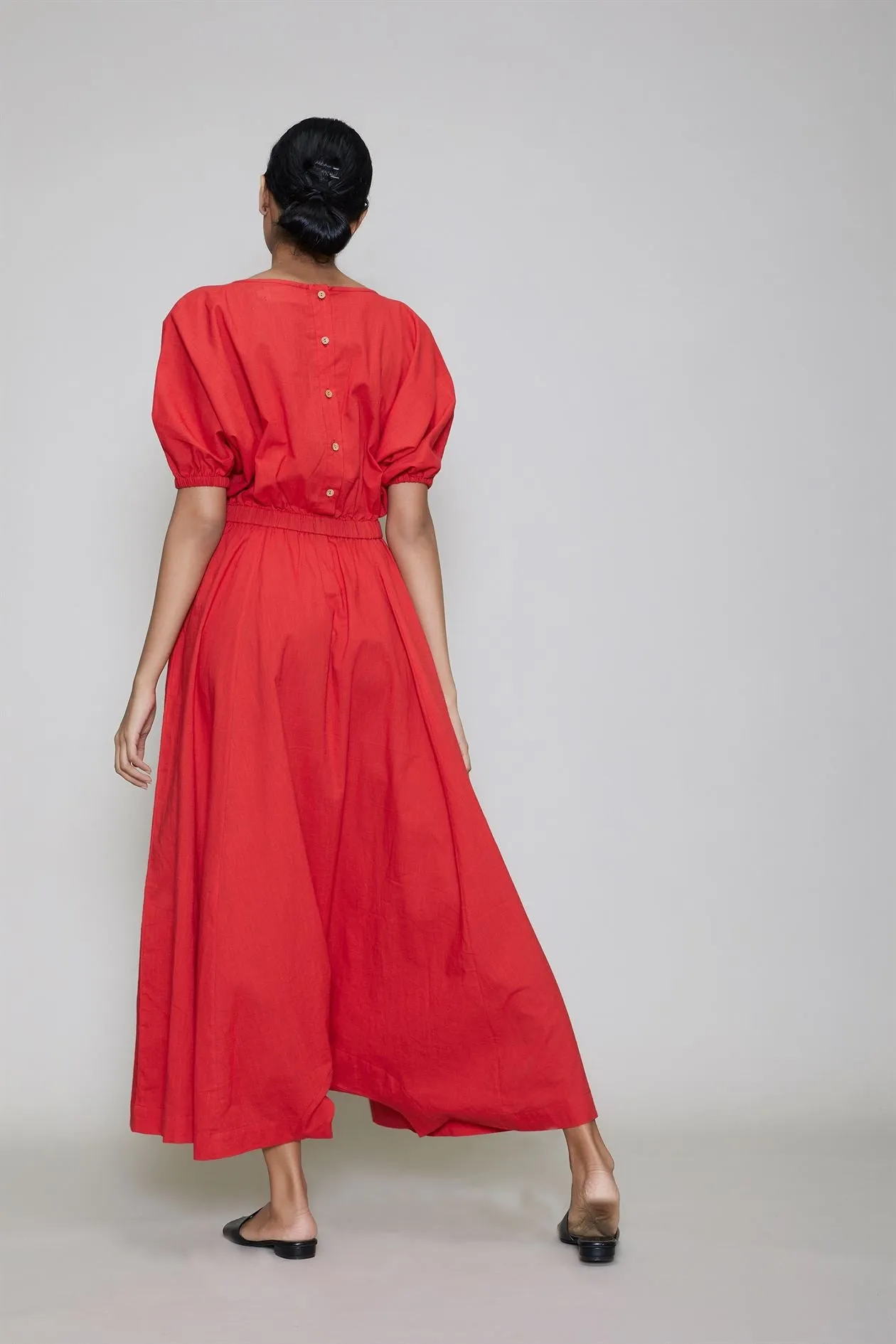 MATI   I   Sphara Jumpsuit