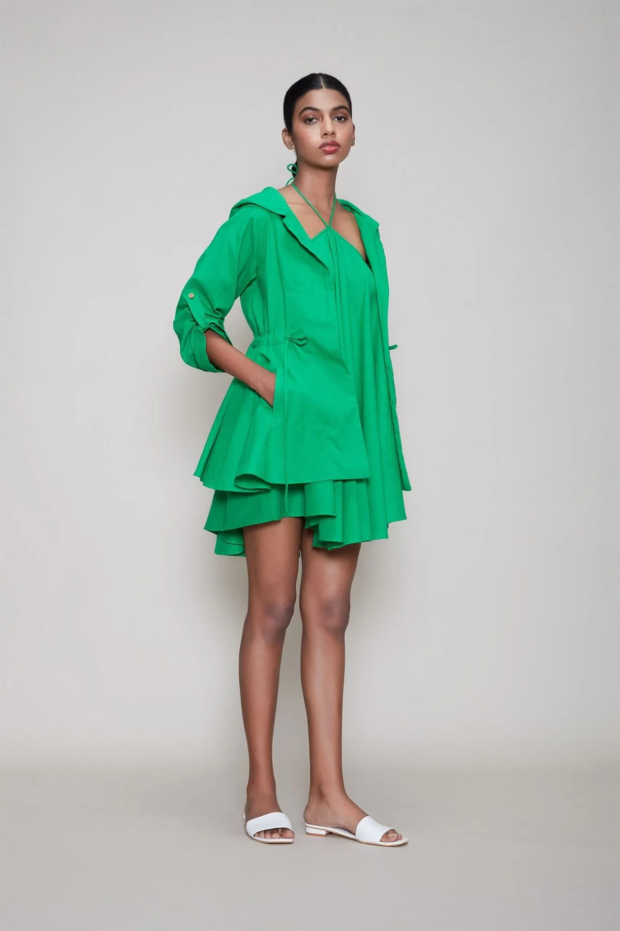 MATI   I   Veza & Jacket Set