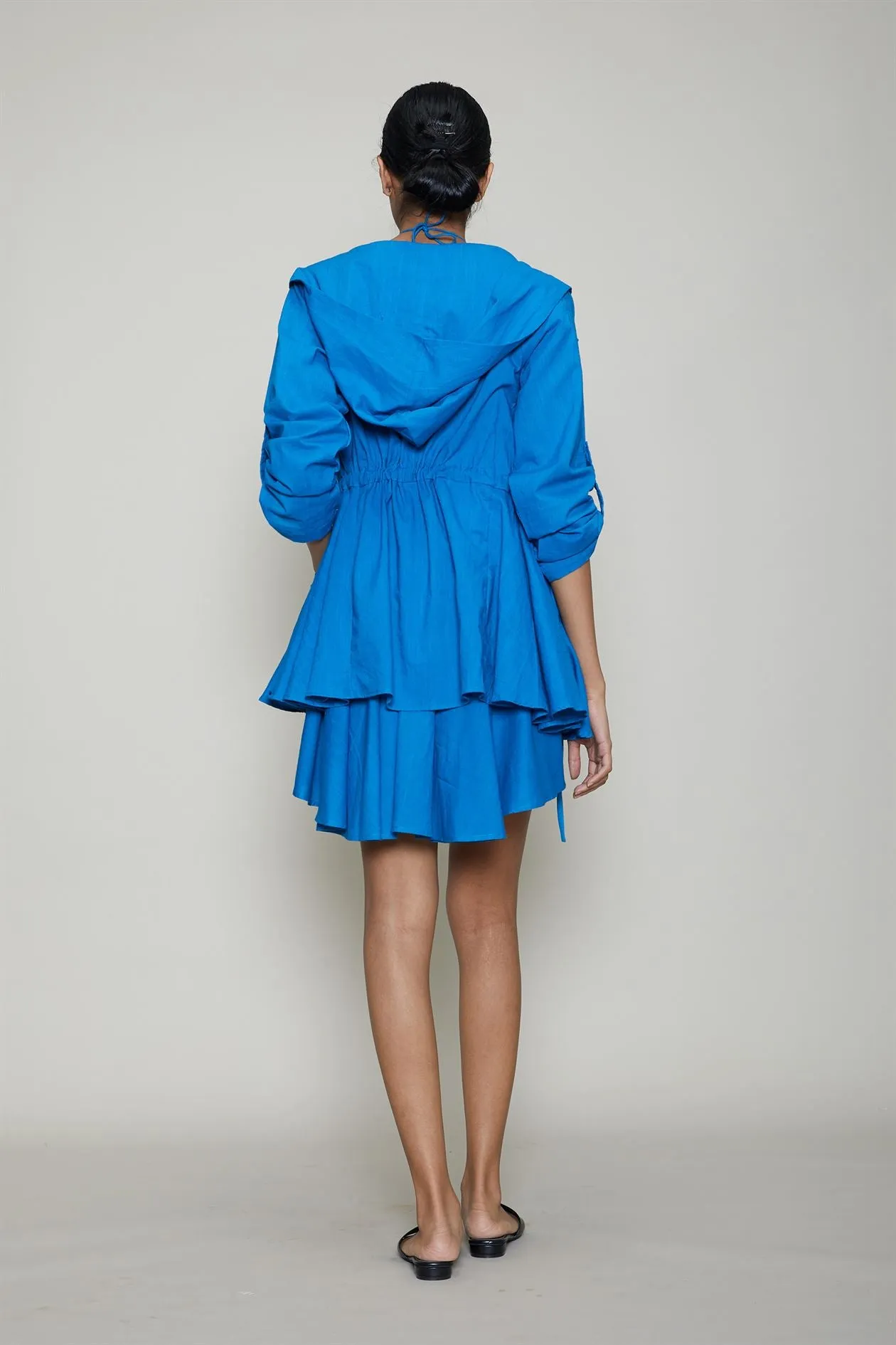 MATI   I   Veza & Jacket Set
