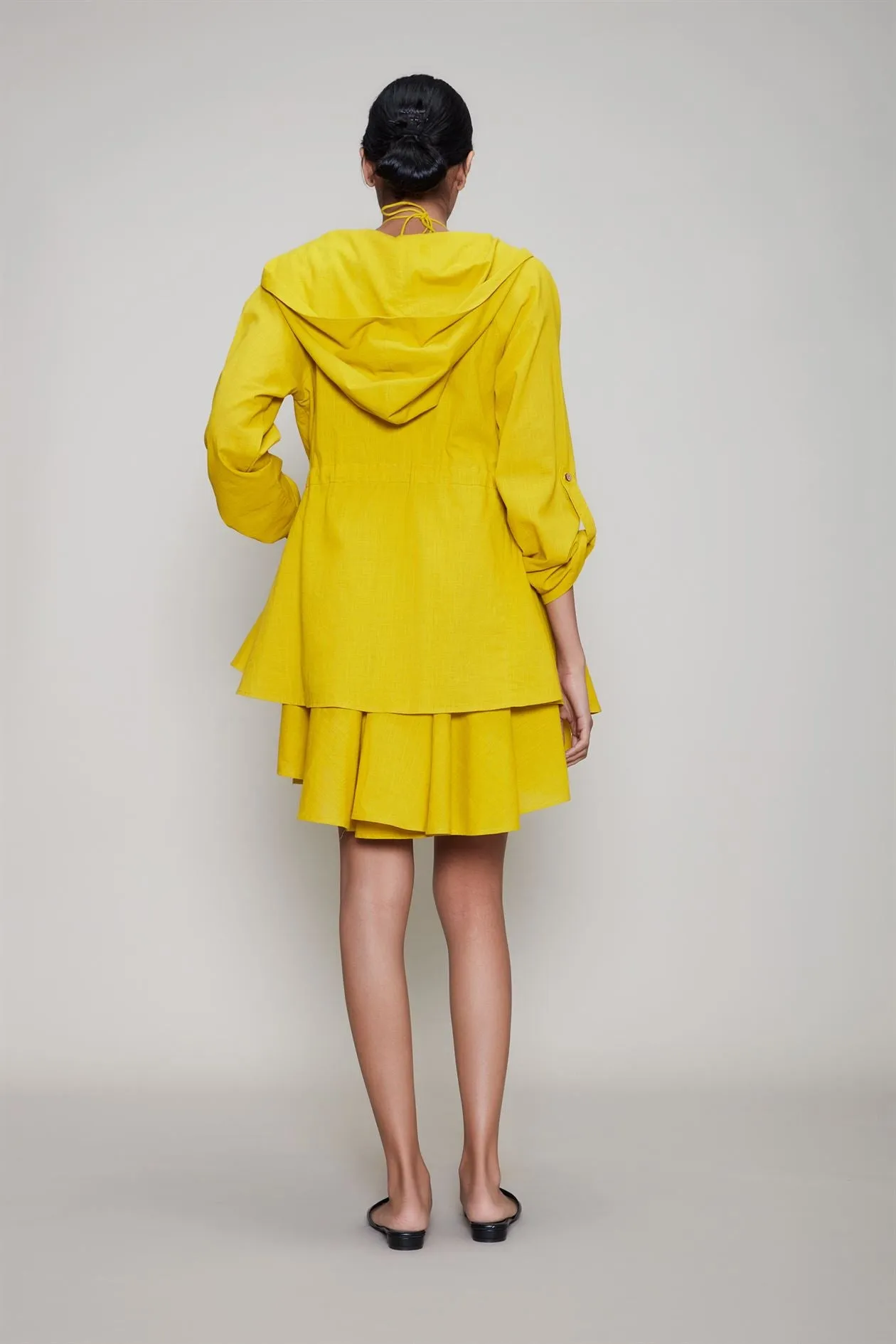 MATI   I   Veza & Jacket Set