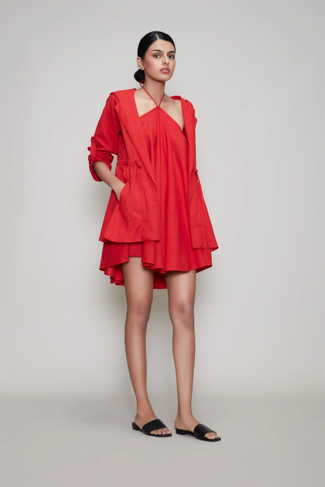 MATI   I   Veza & Jacket Set