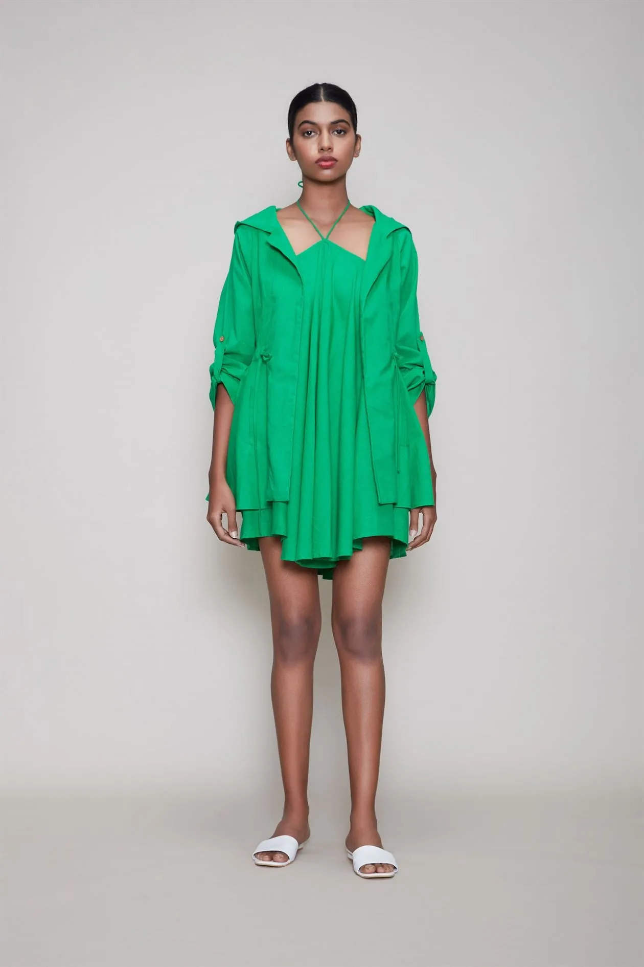 MATI   I   Veza & Jacket Set