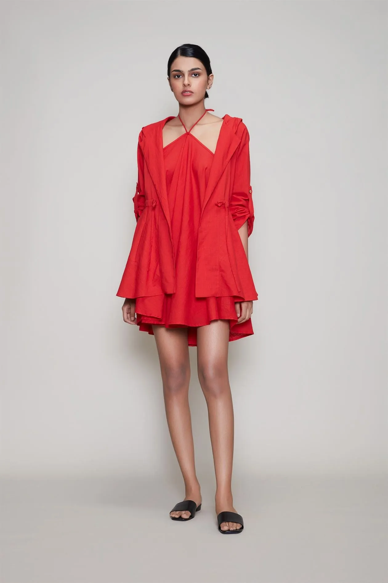 MATI   I   Veza & Jacket Set