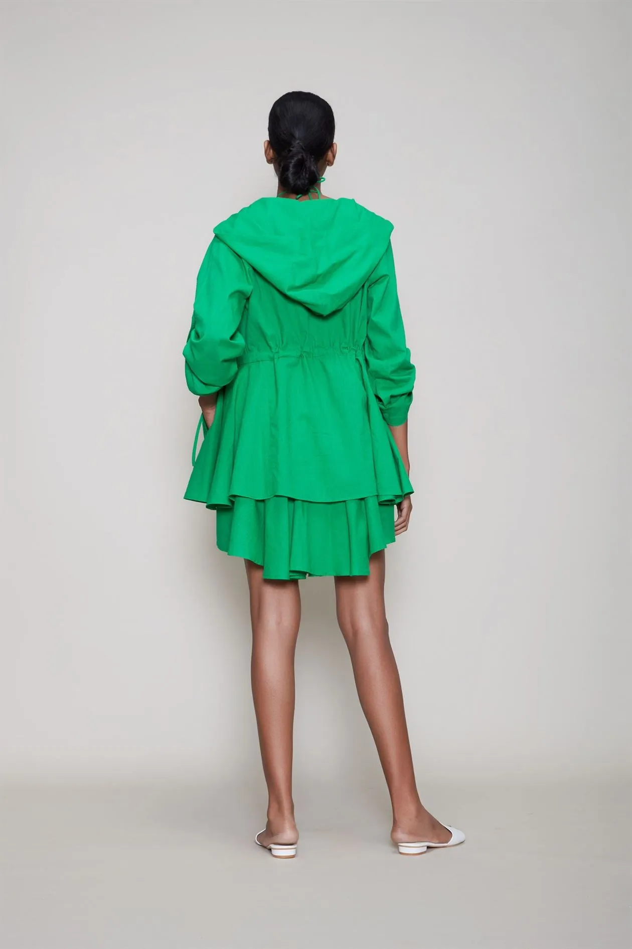 MATI   I   Veza & Jacket Set