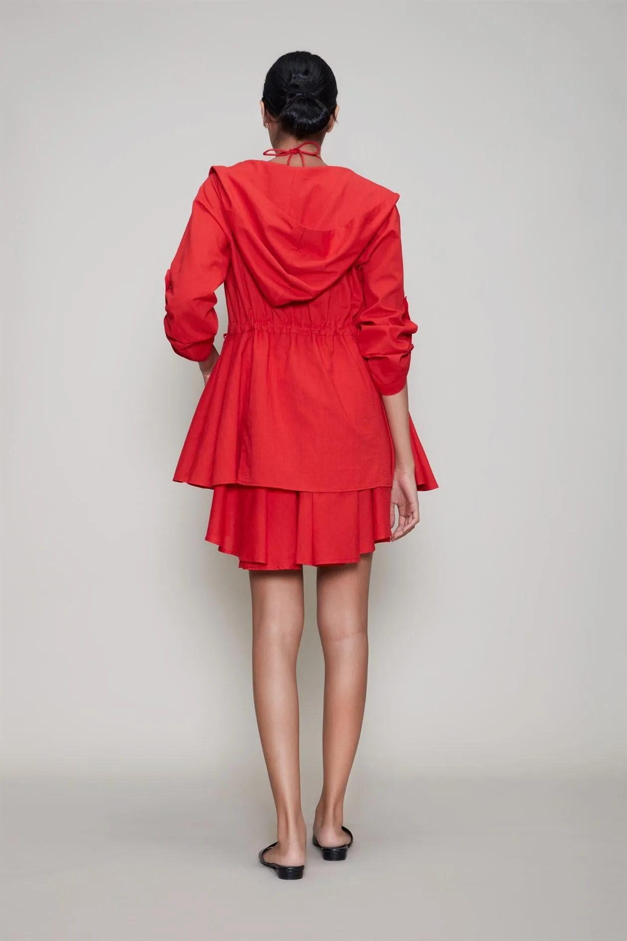 MATI   I   Veza & Jacket Set